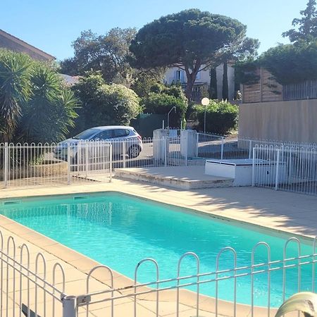 Studio Moderne Dans Le Golfe De Saint-Tropez Ґассен Екстер'єр фото
